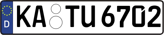 KA-TU6702