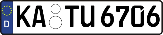 KA-TU6706