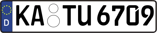 KA-TU6709