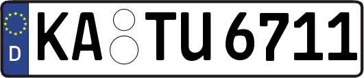 KA-TU6711