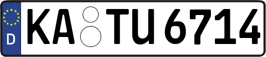 KA-TU6714