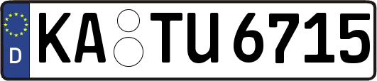 KA-TU6715