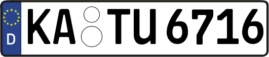 KA-TU6716