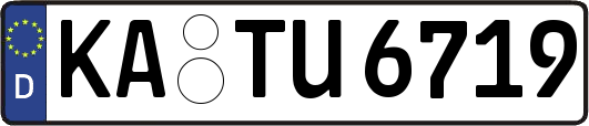 KA-TU6719