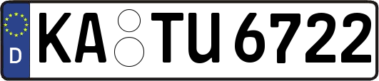 KA-TU6722