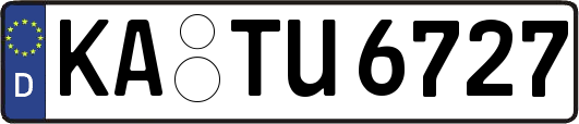 KA-TU6727