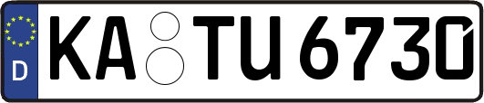 KA-TU6730