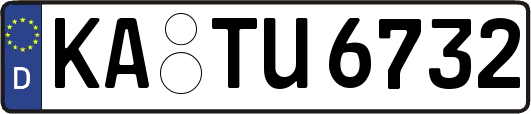 KA-TU6732