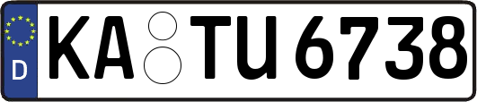KA-TU6738