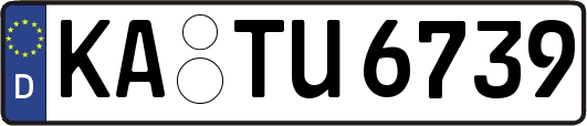 KA-TU6739