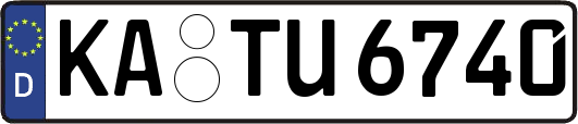 KA-TU6740