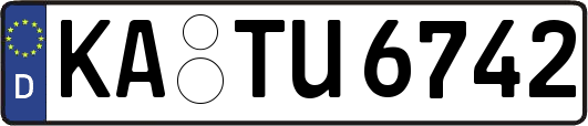KA-TU6742