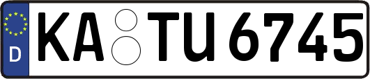 KA-TU6745