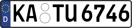 KA-TU6746