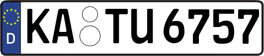 KA-TU6757