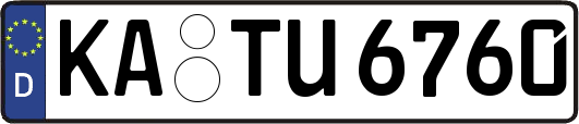KA-TU6760