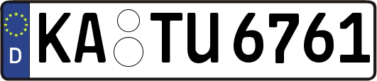 KA-TU6761