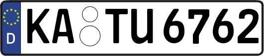 KA-TU6762