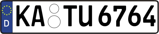 KA-TU6764