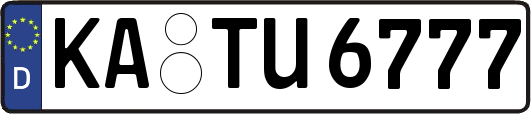 KA-TU6777