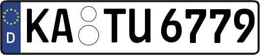 KA-TU6779