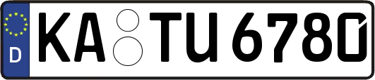 KA-TU6780