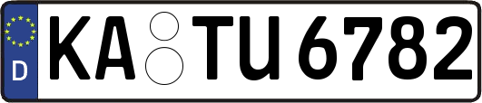 KA-TU6782
