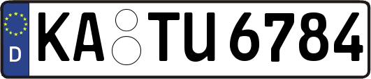 KA-TU6784