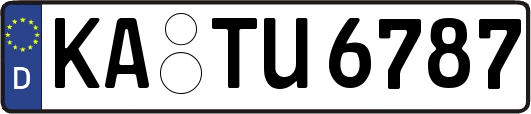KA-TU6787
