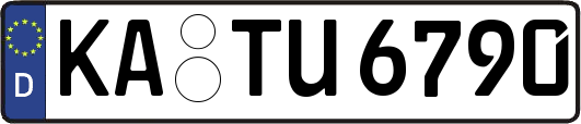 KA-TU6790