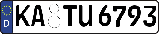 KA-TU6793