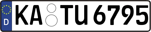 KA-TU6795