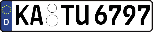 KA-TU6797