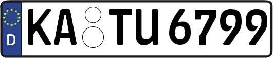KA-TU6799