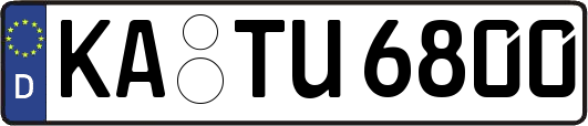 KA-TU6800