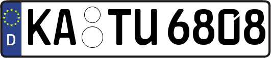 KA-TU6808