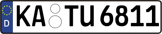 KA-TU6811