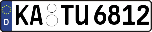 KA-TU6812
