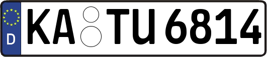 KA-TU6814
