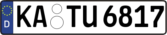 KA-TU6817