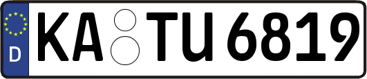 KA-TU6819