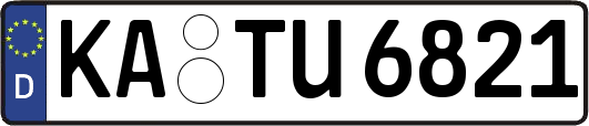 KA-TU6821