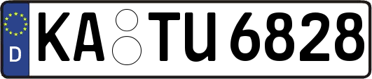 KA-TU6828