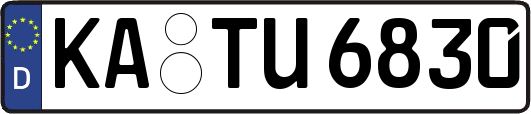 KA-TU6830