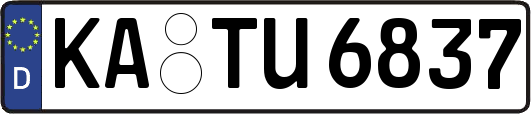 KA-TU6837