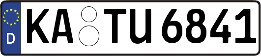 KA-TU6841