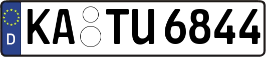 KA-TU6844