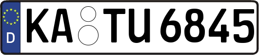 KA-TU6845