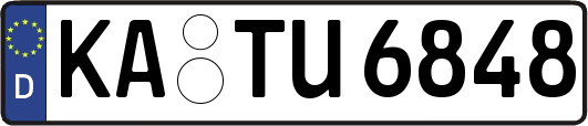 KA-TU6848