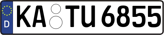KA-TU6855